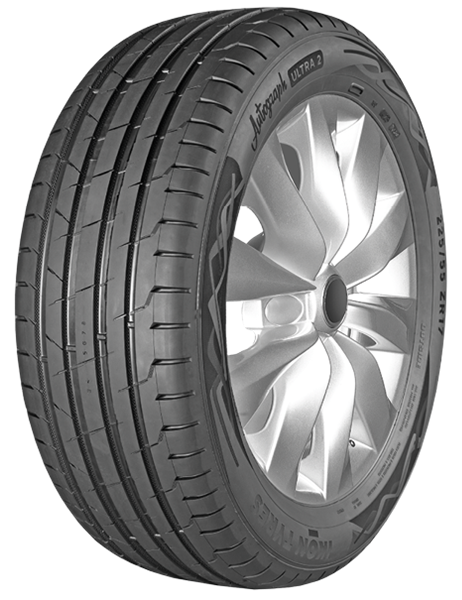 Шины Ikon Tyres (Nokian Tyres) Autograph Ultra 2 215/50R17 95W