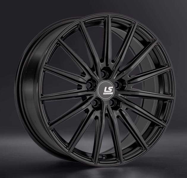 Диски LS wheels FlowForming RC93 7.5 х 18 5*112 Et: 50 Dia: 66.6 