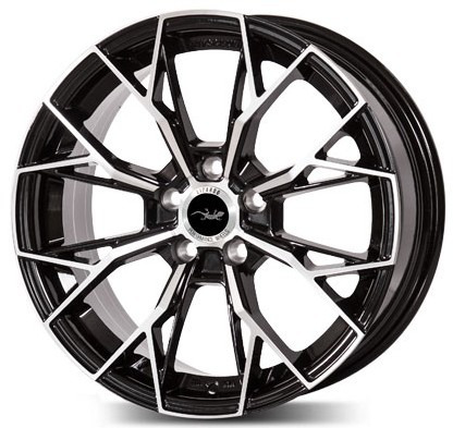 Диски Lizardo XH180 7.5 х 18 5*108 Et: 33 Dia: 60.1 