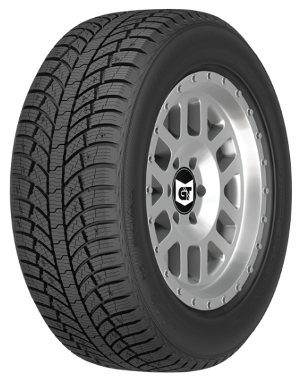Шины General Grabber Arctic 275/60R20 116T