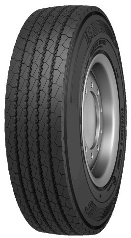 Шины 385/65 R22,5 158L (Рулевая) Tyrex ALL STEEL FR-2