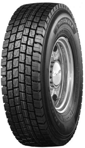 Шины 315/60 R22,5 152/148K 18pr (Ведущая) Triangle TRD06