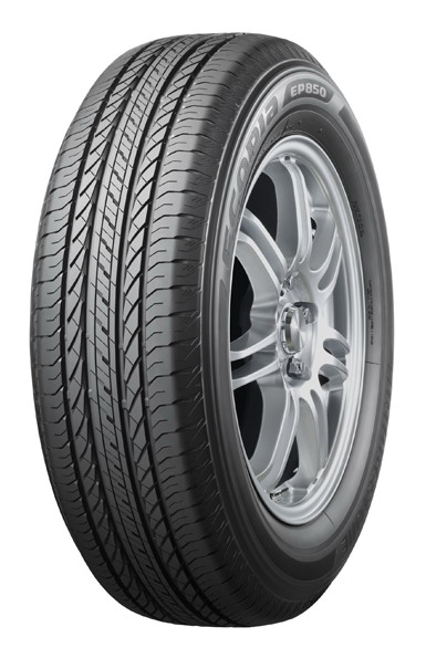 Шины Bridgestone Ecopia EP850 255/70R15 108H