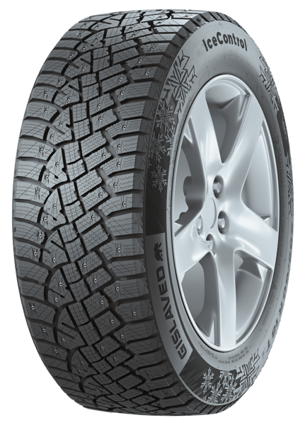 Шины Gislaved IceControl 235/55R17 103T
