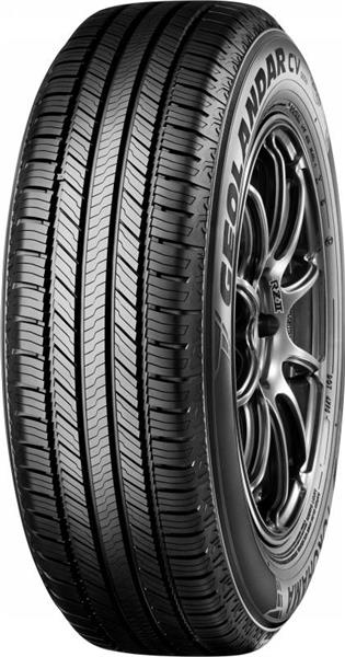Шины Yokohama Geolandar CV G058 225/55R17 97V