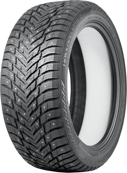 Шины Nokian Tyres Hakkapeliitta 10 EV 255/45R20 105T