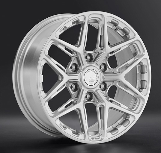 Диски LS Forged FG53 8.5 х 19 6*139,7 Et: 36 Dia: 100.1 