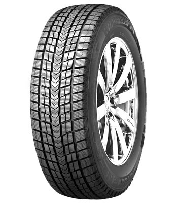 Шины Nexen Winguard Ice SUV 255/50R19 107T