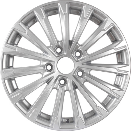 Диски KDW KD1610 6.5 х 16 5*108 Et: 50 Dia: 63.3 