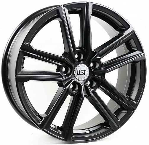 Диски RST R078 7 х 18 5*114,3 Et: 38 Dia: 67.1 разноцветные