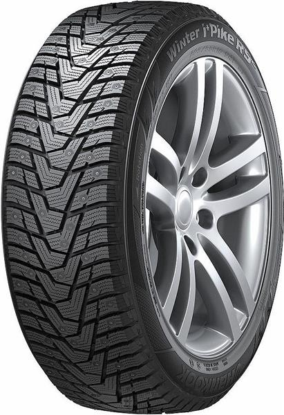 Шины Hankook Winter i*Pike RS 2 W429 185/65R15 92T