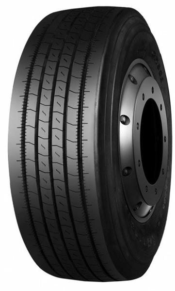 Шины 385/65 R22,5 158L 18pr (Прицеп) Goodride CR931