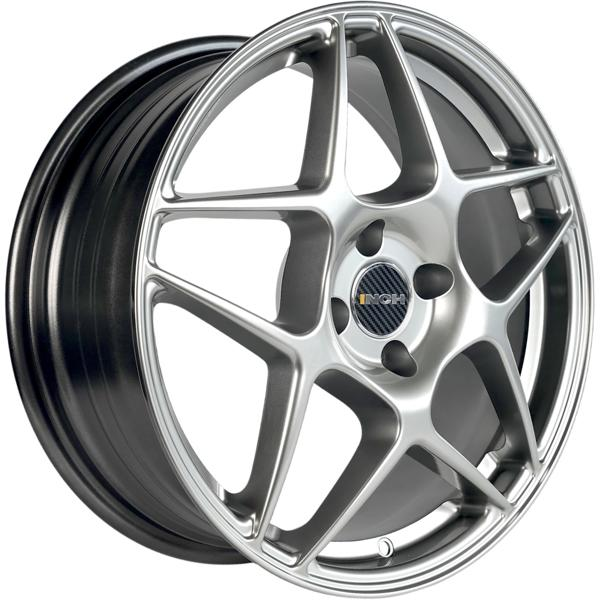 Диски INCH FA8540 7 х 17 5*114,3 Et: 45 Dia: 67.1 