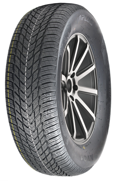Шины Aplus A701 245/65R17 111T