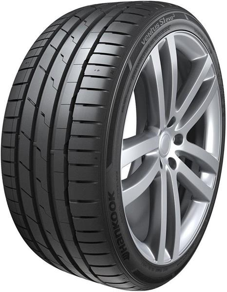 Шины Hankook Ventus s1 evo 3 K127B 275/30R21 98Y RunFlat
