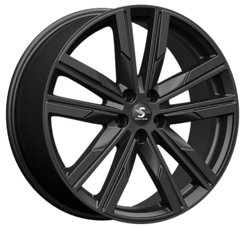 Диски Premium Series КР014 8 х 20 5*108 Et: 45 Dia: 63.3 