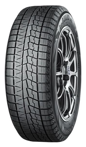 Шины Yokohama iceGUARD iG70 205/40R17 84Q