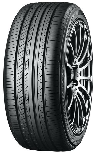 Шины Yokohama advan db v552 235/55R17 99V