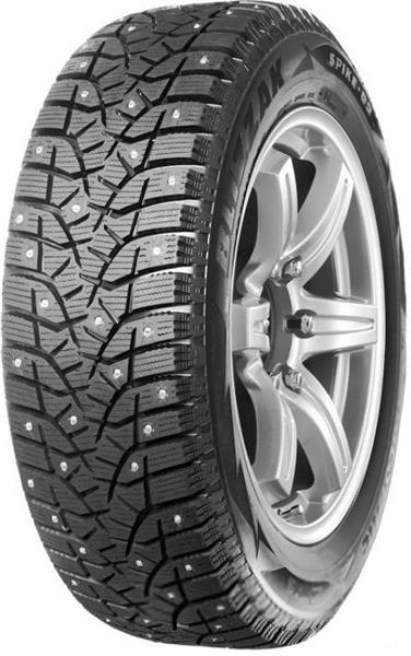 Шины Bridgestone Blizzak SPIKE-02 235/45R18 98T