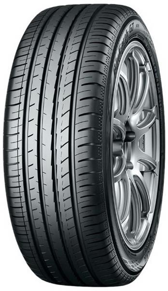 Шины Yokohama BluEarth-GT AE51 245/40R18 97W