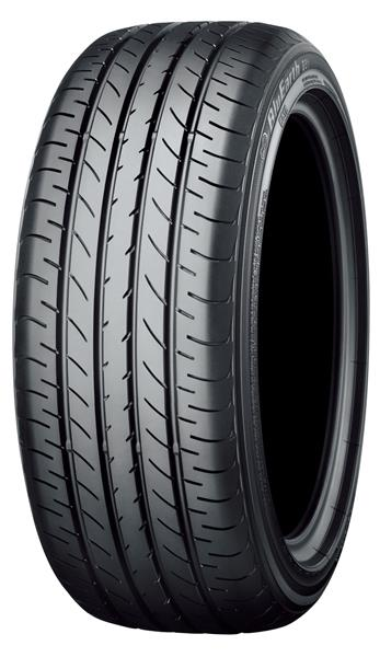 Шины Yokohama BluEarth E51B 215/55R17 94V