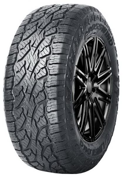 Шины Linglong Crosswind A/T100 225/75R16 115/112Q