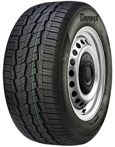Шины Gripmax SureGrip A/S VAN 205/65R16 107/105T