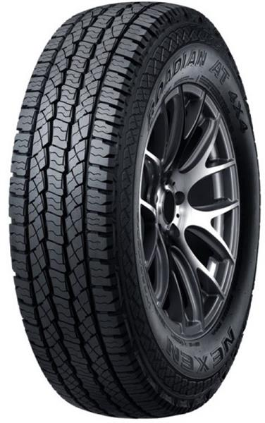 Шины Nexen Roadian AT 4х4 RA7 205/70R15 104/102T
