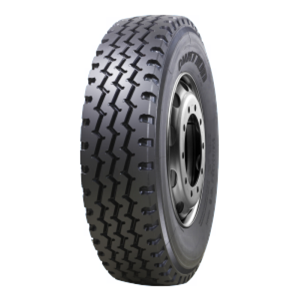 Шины 315/80 R22,5 156/152L 20pr (Универсальная) HIFLY HH301+