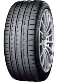 Шины Yokohama Advan V105S 245/45R20 99Y RunFlat