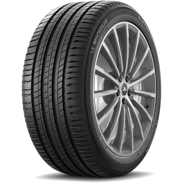 Шины Michelin Latitude Sport 3 275/40R20 106Y RunFlat
