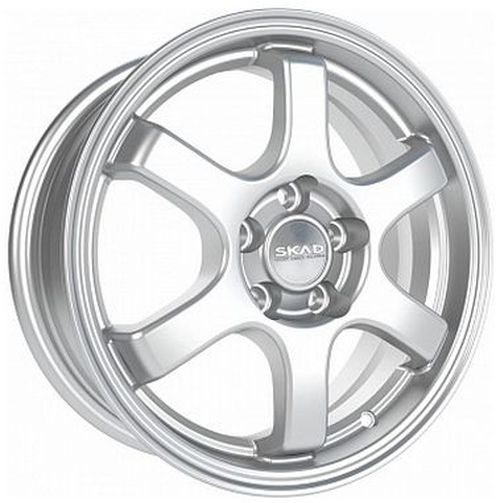 Диски Скад Киото 6 х 15 4*98 Et: 38 Dia: 58.6 