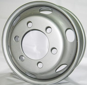 Диски Asterro M18DS32 6x17,5 6*205 Et:114 Dia:161