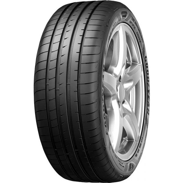 Шины GoodYear Eagle F1 Asymmetric 5 215/50R18 92W