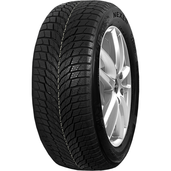 Шины Nexen WINGUARD Sport 2 SUV 235/55R18 104H