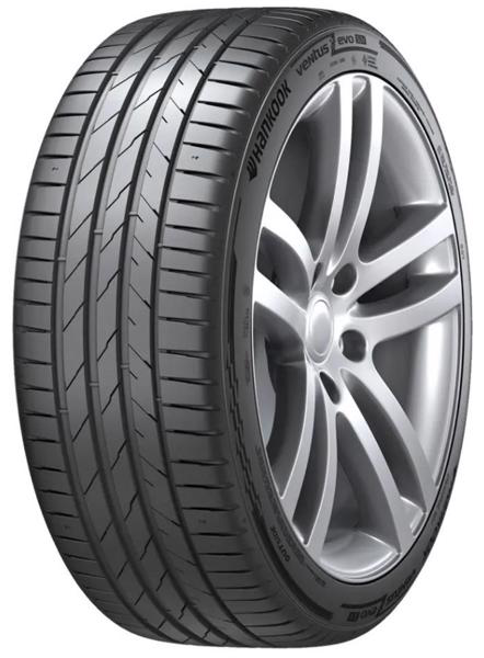 Шины Hankook Ventus evo SUV K137A 245/45R20 103Y