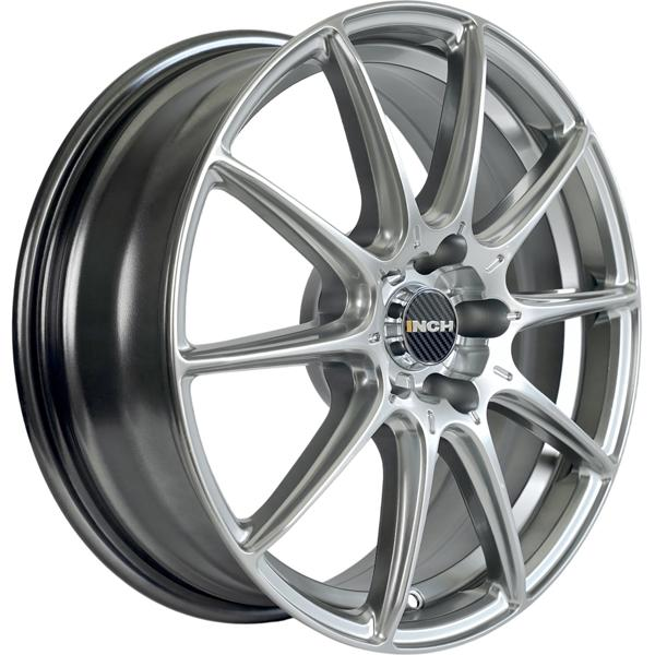 Диски INCH FA8537 6.5 х 17 5*112 Et: 41 Dia: 57.1 