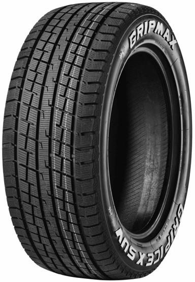 Шины Gripmax Grip Ice X SUV 225/55R18 102H