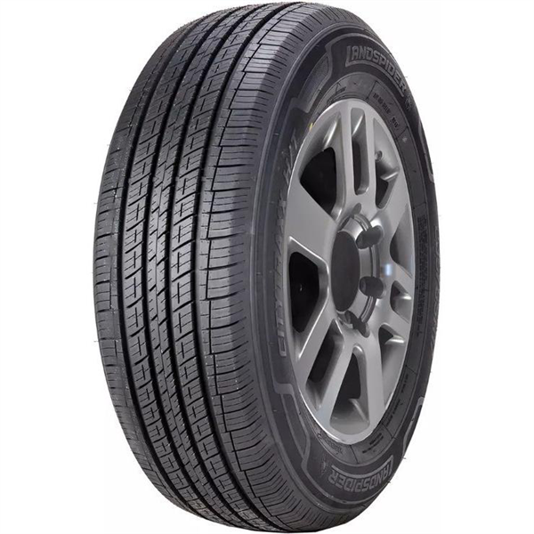 Шины Landspider Citytraxx H/T 275/55R20 117H