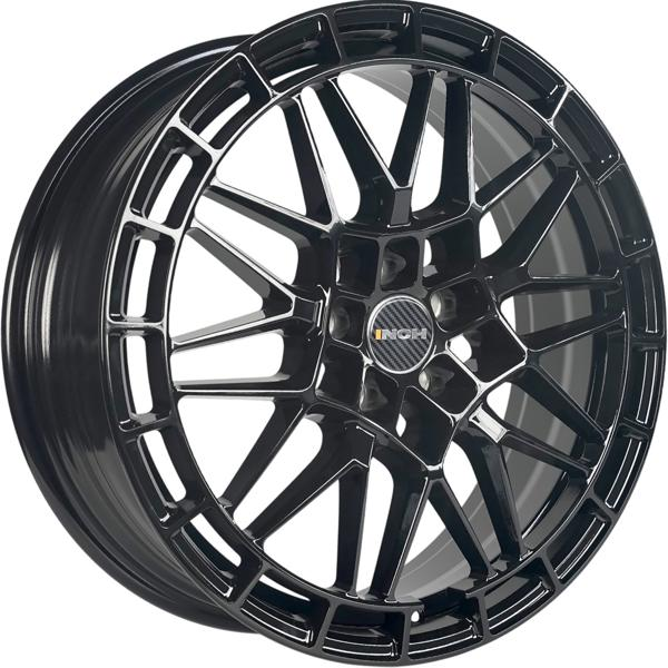 Диски INCH FA8536 8.5 х 20 5*120 Et: 30 Dia: 66.1 