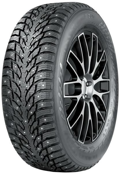 Шины Ikon Tyres (Nokian Tyres) Autograph Ice 9 SUV 255/45R19 104T