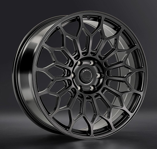 Диски LS Forged FG76 9 х 22 6*139,7 Et: 30 Dia: 100.1 