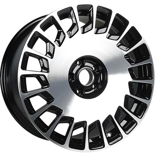 Диски INCH ULF-R24 8 х 18 5*112 Et: 40 Dia: 56 