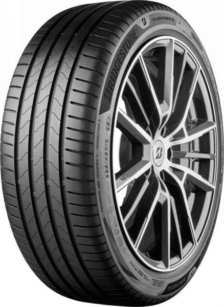 Шины Bridgestone Turanza 6 245/40R21 100Y