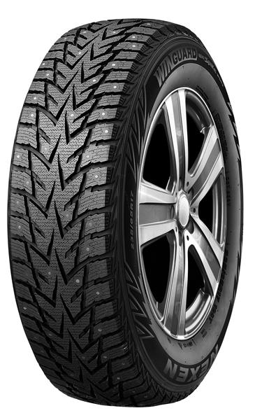Шины Nexen Winguard winSpiKe WS62 SUV 235/60R16 100T