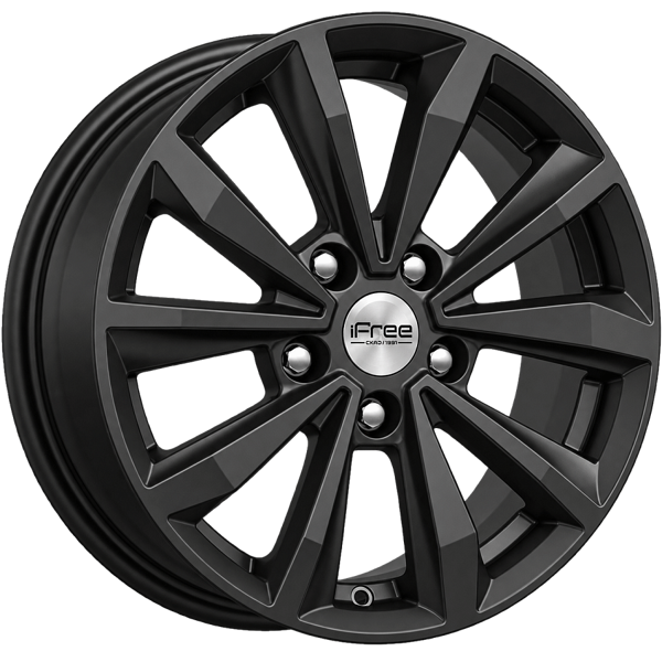 Диски K&K КС974 6.5 х 16 5*112 Et: 46 Dia: 57.1 