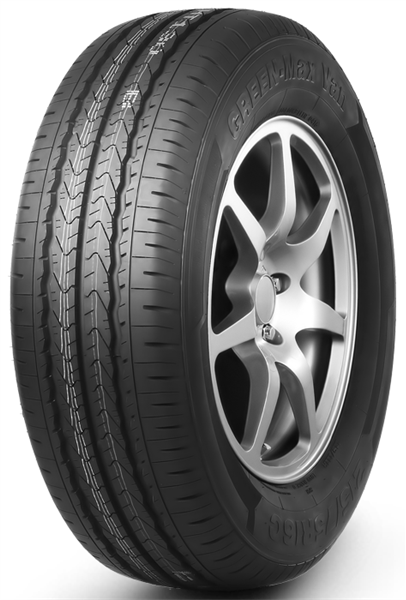 Шины Linglong Green-Max VAN 215/70R16 108/106T
