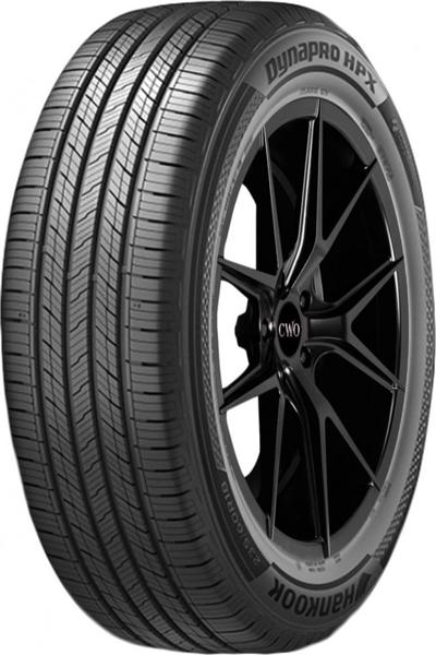 Шины Hankook Dynapro HPX RA43 235/55R19 105V