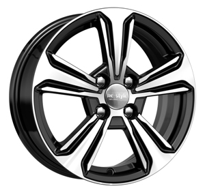 Диски K&K КС 777 6 х 15 4*100 Et: 48 Dia: 54.1 
