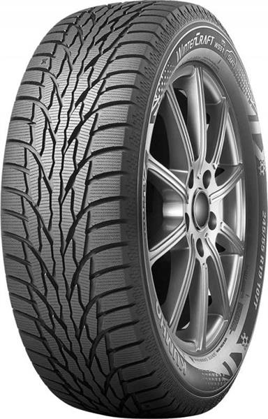 Шины Kumho Wintercraft SUV Ice WS51 215/65R17 103T